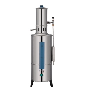 自動型不銹鋼電熱蒸餾水器 YA.ZDI-20